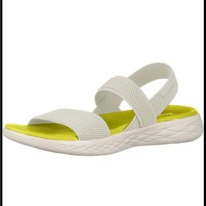 Skechers On The Go 600 Flawless